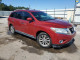 Nissan PATHFINDER 2015 — Copart