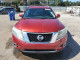 Nissan PATHFINDER 2015 — Copart