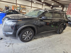 Nissan PATHFINDER 2024 — Copart