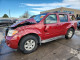 Nissan PATHFINDER 2006 — Copart
