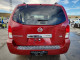 Nissan PATHFINDER 2006 — Copart