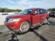 Nissan PATHFINDER 2016 — Copart
