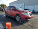 Nissan PATHFINDER 2016 — Copart