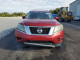 Nissan PATHFINDER 2016 — Copart
