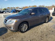 Nissan PATHFINDER 2015 — Copart