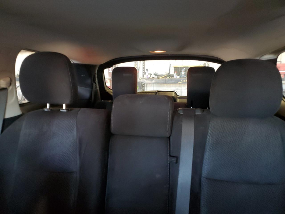 Nissan PATHFINDER 2014 — Copart