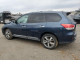 Nissan PATHFINDER 2013 — Copart