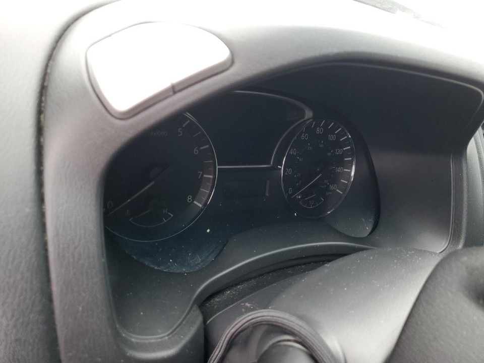 Nissan PATHFINDER 2013 — Copart