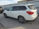 Nissan PATHFINDER 2019 — Copart