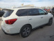 Nissan PATHFINDER 2019 — Copart
