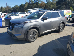 Nissan PATHFINDER 2025 — Copart