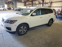 Nissan PATHFINDER 2020 — Copart