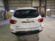 Nissan PATHFINDER 2020 — Copart