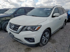 Nissan PATHFINDER 2020 — Copart