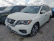 Nissan PATHFINDER 2020 — Copart
