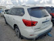 Nissan PATHFINDER 2020 — Copart