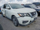 Nissan PATHFINDER 2020 — Copart