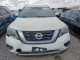 Nissan PATHFINDER 2020 — Copart