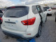 Nissan PATHFINDER 2020 — Copart
