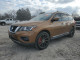 Nissan PATHFINDER 2017 — Copart