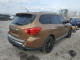 Nissan PATHFINDER 2017 — Copart