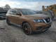 Nissan PATHFINDER 2017 — Copart