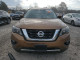 Nissan PATHFINDER 2017 — Copart