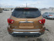 Nissan PATHFINDER 2017 — Copart