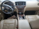 Nissan PATHFINDER 2017 — Copart
