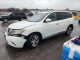 Nissan PATHFINDER 2014 — Copart