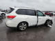 Nissan PATHFINDER 2014 — Copart