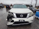 Nissan PATHFINDER 2014 — Copart