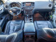 Nissan PATHFINDER 2015 — Copart