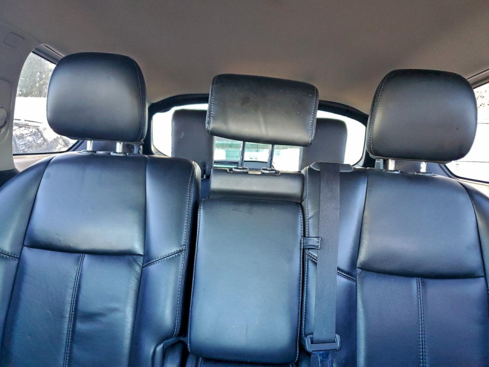 Nissan PATHFINDER 2015 — Copart