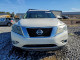 Nissan PATHFINDER 2014 — Copart
