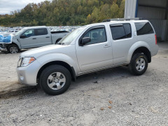 Nissan PATHFINDER 2009 — Copart