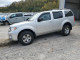 Nissan PATHFINDER 2009 — Copart
