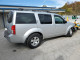 Nissan PATHFINDER 2009 — Copart