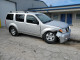 Nissan PATHFINDER 2009 — Copart