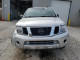 Nissan PATHFINDER 2009 — Copart
