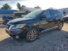 Nissan PATHFINDER 2013 — Copart