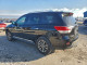 Nissan PATHFINDER 2013 — Copart