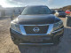 Nissan PATHFINDER 2013 — Copart