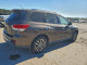 Nissan PATHFINDER 2016 — Copart