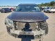 Nissan PATHFINDER 2016 — Copart