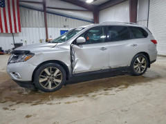 Nissan PATHFINDER 2015 — Copart