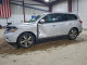 Nissan PATHFINDER 2015 — Copart