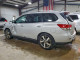Nissan PATHFINDER 2015 — Copart