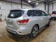 Nissan PATHFINDER 2015 — Copart