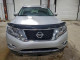 Nissan PATHFINDER 2015 — Copart